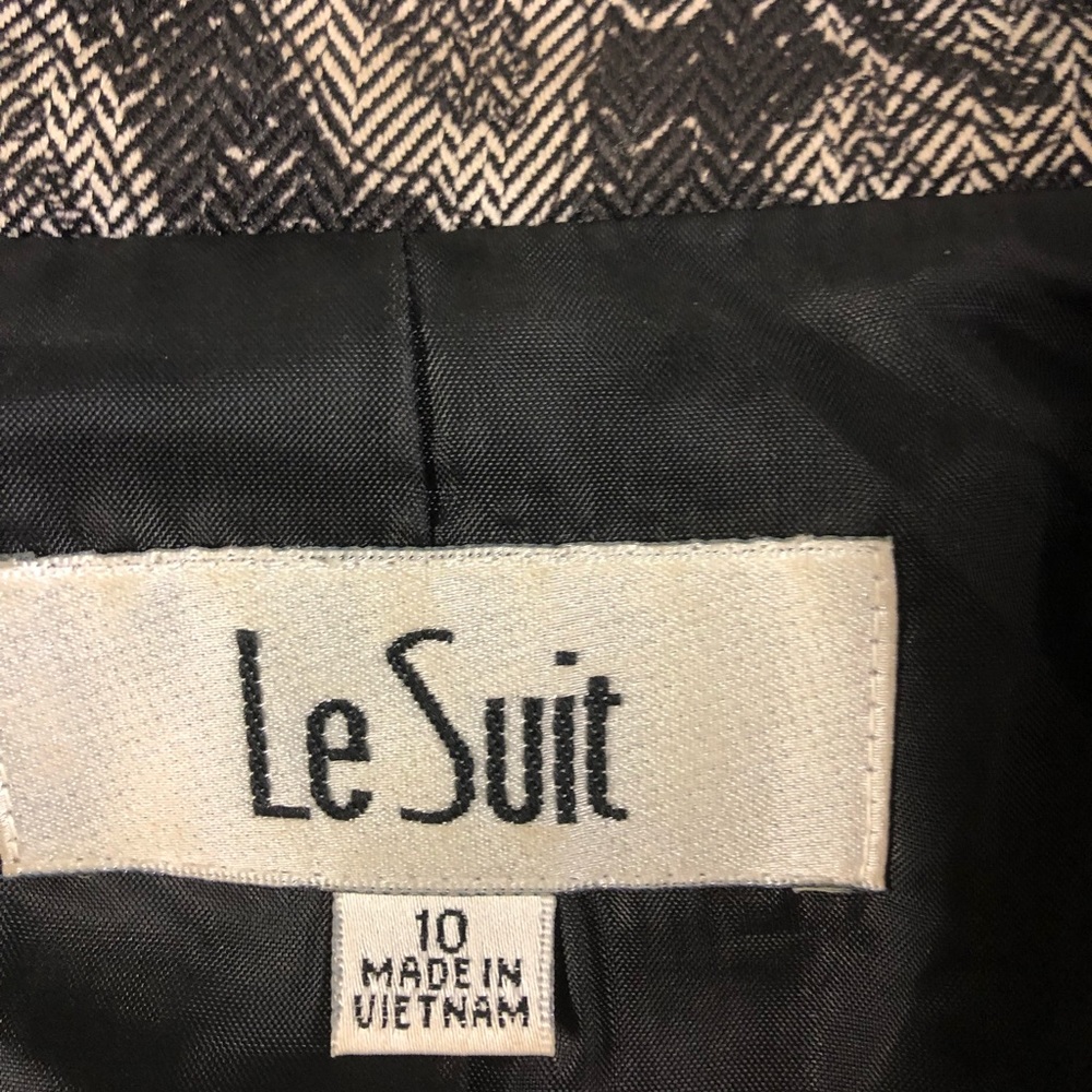 Me suit blazer - Picture 6 of 7